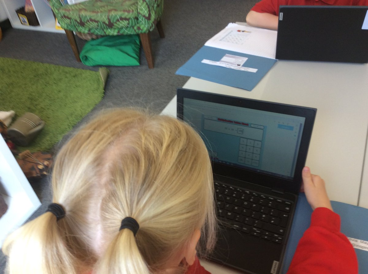 MaundeneSchool's tweet photo. Blackbirds times tables competition #mathsframe https://t.co/A53kWnOoOl