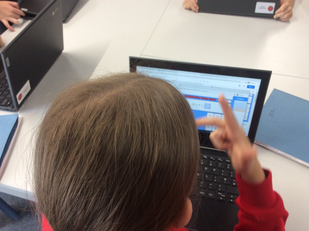 MaundeneSchool's tweet photo. Blackbirds times tables competition #mathsframe https://t.co/A53kWnOoOl
