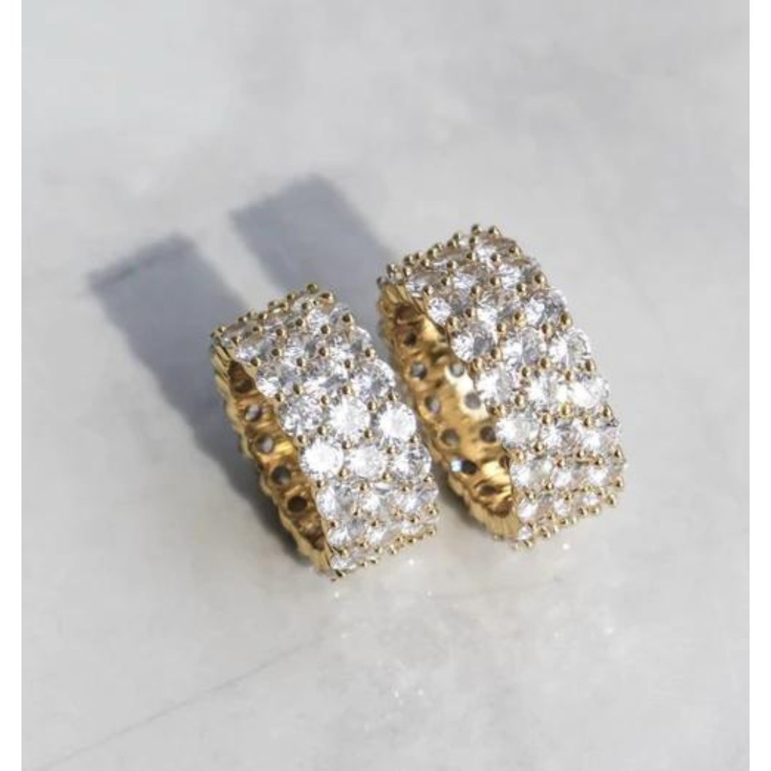 pemartCo's tweet image. Check out this exquisite Cuban Ring—Timeless elegance, crafted with love &amp;amp; attention to detail. It denotes elegance and sophistication. 
Elevate your style with this beauty &amp;amp; shine gracefully wherever you go. #CubanRing #TimelessElegance #StatementPiece ##GlamourRing #SoulfulRing