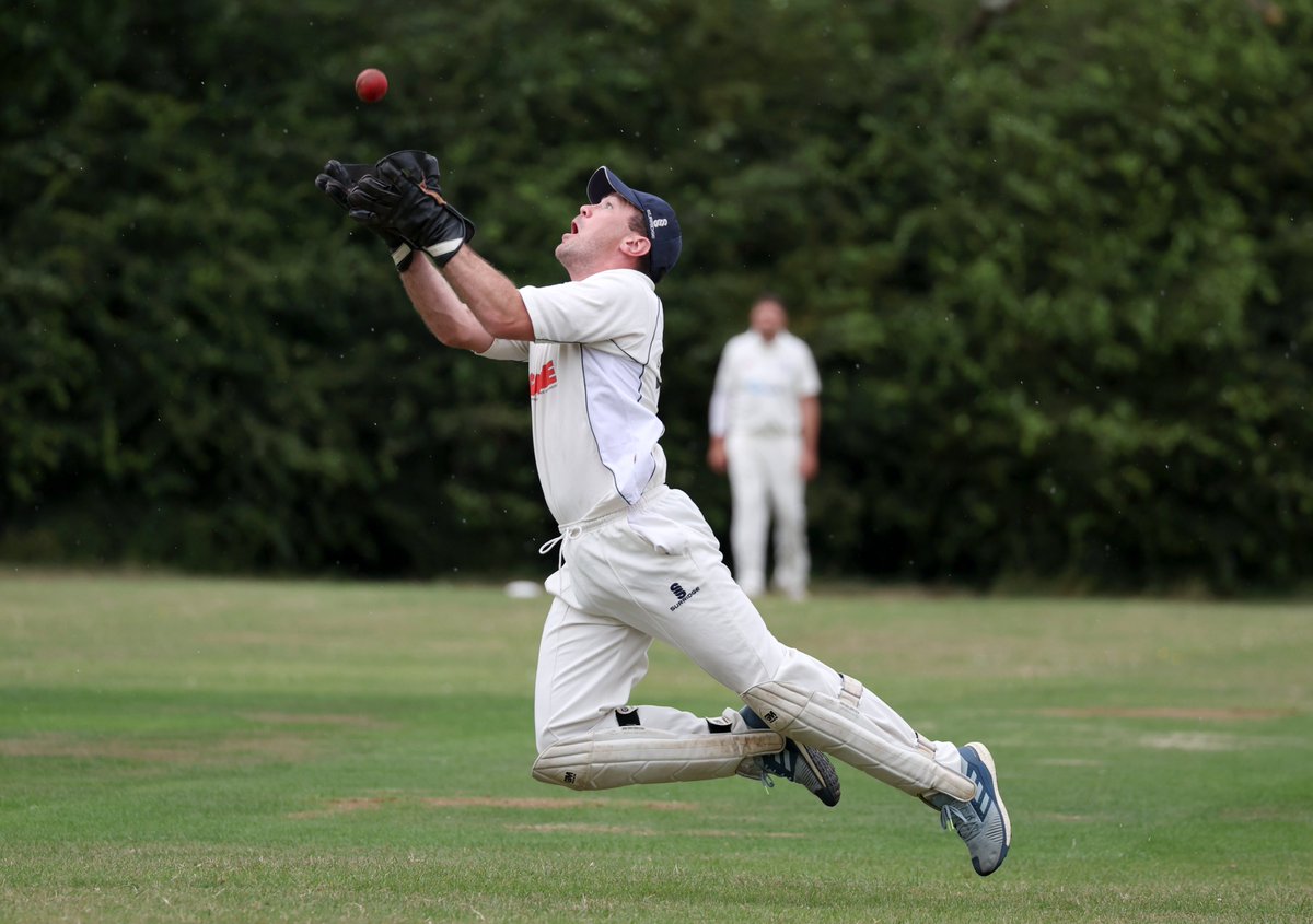 Lord's Taverners tweet media