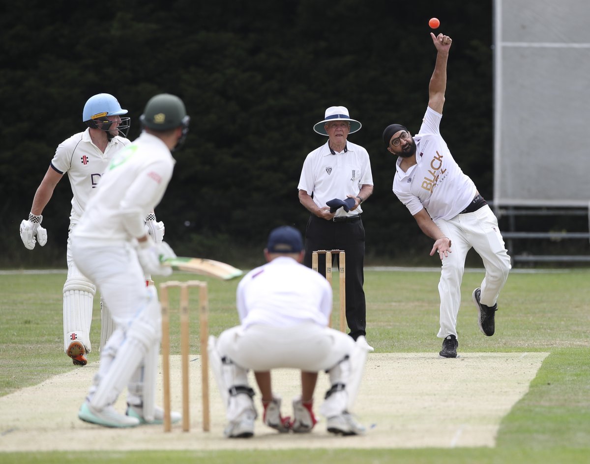 Lord's Taverners tweet media