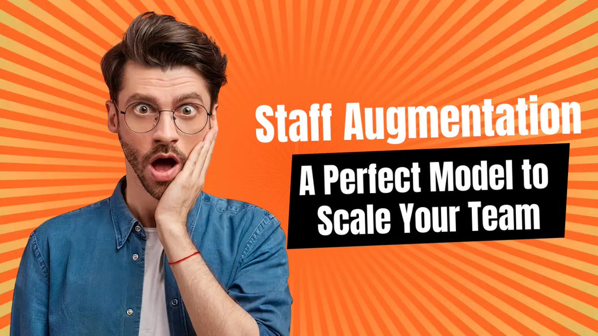 WorkForceShop's tweet image. Discover the key distinctions between Staff Augmentation and Project Outsourcing on our blog—gain valuable insights that will transform your staffing strategy!
staffactory.com/difference-bet…
#StaffAugmentation #ProjectOutsourcing #ITStaffing #OutsourcedProjects #ResourceAllocation