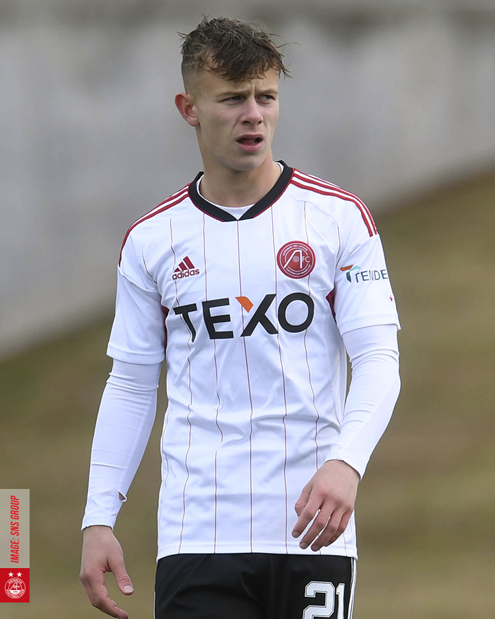 Aberdeen FC tweet media
