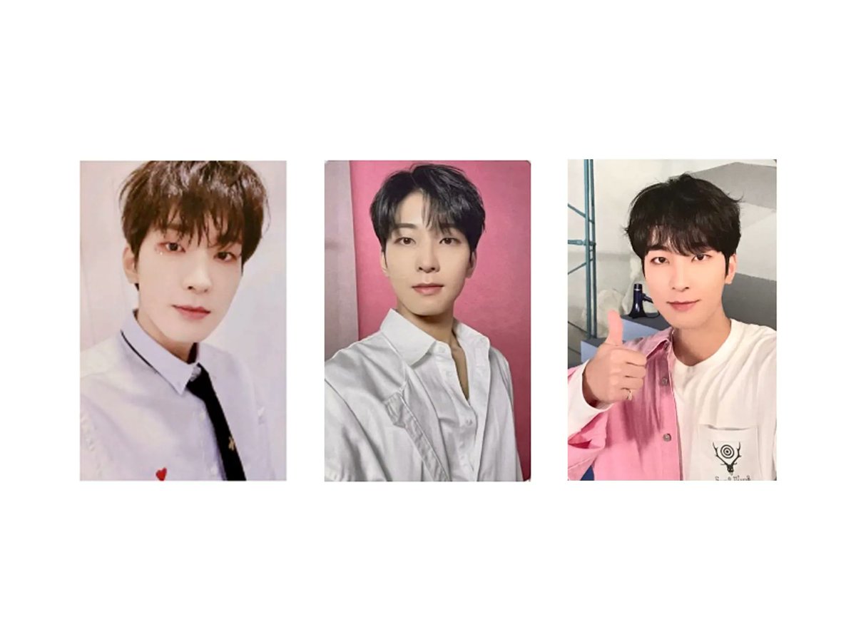 yourswonuu's tweet photo. Semi-retirement pcs wishlist 😩😩 https://t.co/wwbaLA50ur