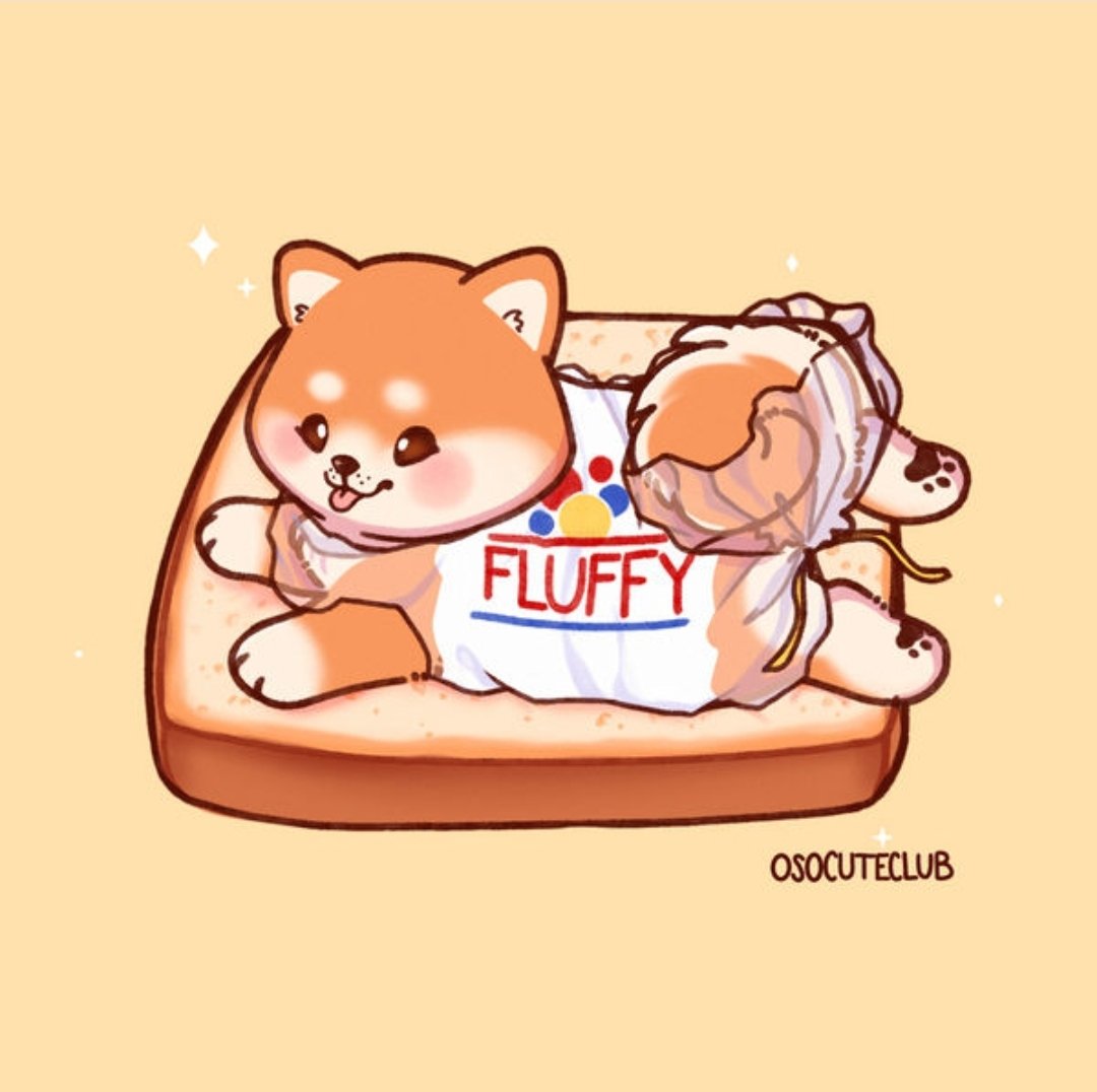 Soft And Fluffy OsoCuteClub COMMISSIONS OPEN soft-and-fluffy-osocuteclub-commissions-open