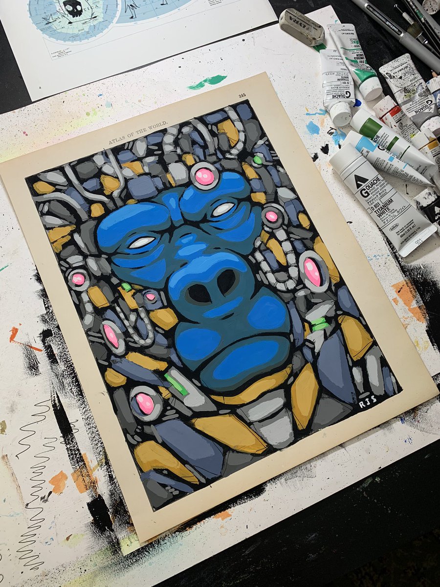 Ric Stultz tweet media