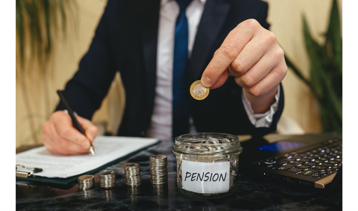 Pure Wealth Management tweet media