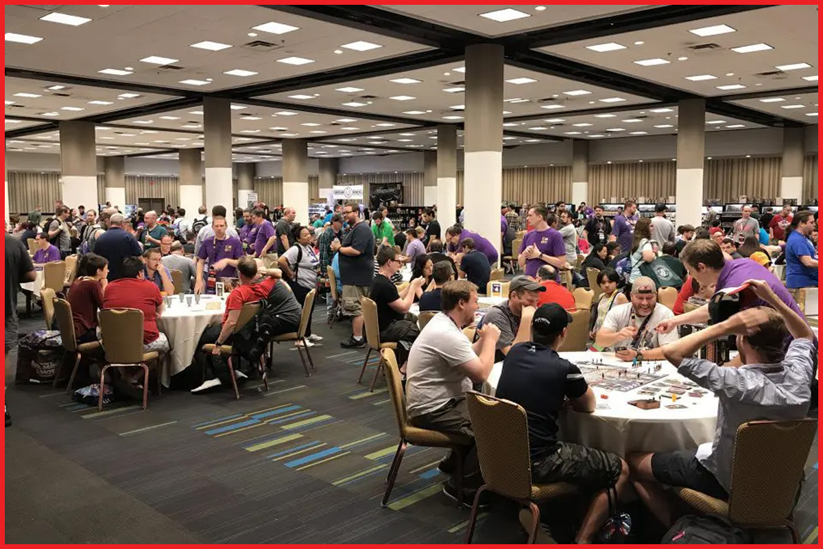 OmahaComicCon's tweet photo. Stop by the @OmahaFilmFestvl Pop-Up Theater, @PWPLive wrestling ring, & the Full-Scale Model Building Competition throughout the weekend! Plus game demos in the Game Room with @TheGameShoppe.
https://t.co/FQtAspuI6d
#OConExpo #Omaha #VisitOmaha #BackattheMac #OmahaFamilyFun https://t.co/kOWRn3QgSX