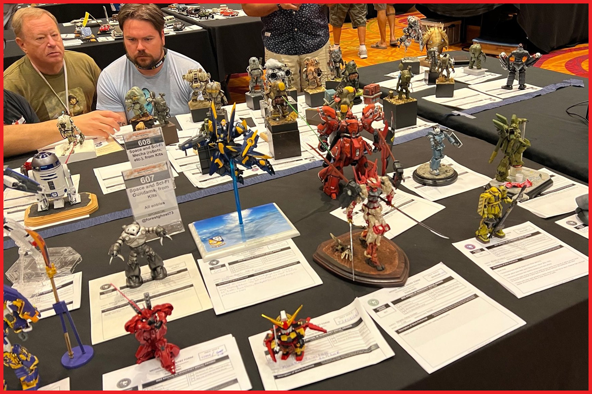 OmahaComicCon's tweet photo. Stop by the @OmahaFilmFestvl Pop-Up Theater, @PWPLive wrestling ring, & the Full-Scale Model Building Competition throughout the weekend! Plus game demos in the Game Room with @TheGameShoppe.
https://t.co/FQtAspuI6d
#OConExpo #Omaha #VisitOmaha #BackattheMac #OmahaFamilyFun https://t.co/kOWRn3QgSX
