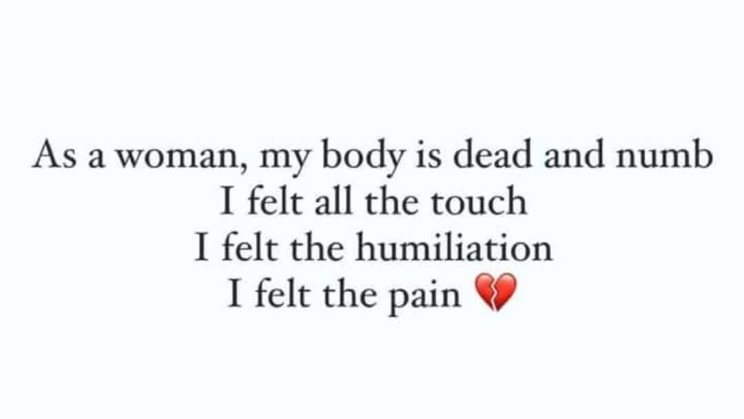 SandhyaDahal_20's tweet photo. #ManipurViolence https://t.co/klGRiOksIC