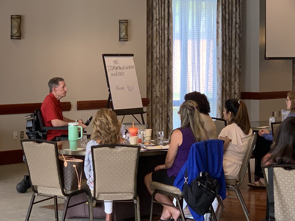 David Mayer MD tweet media