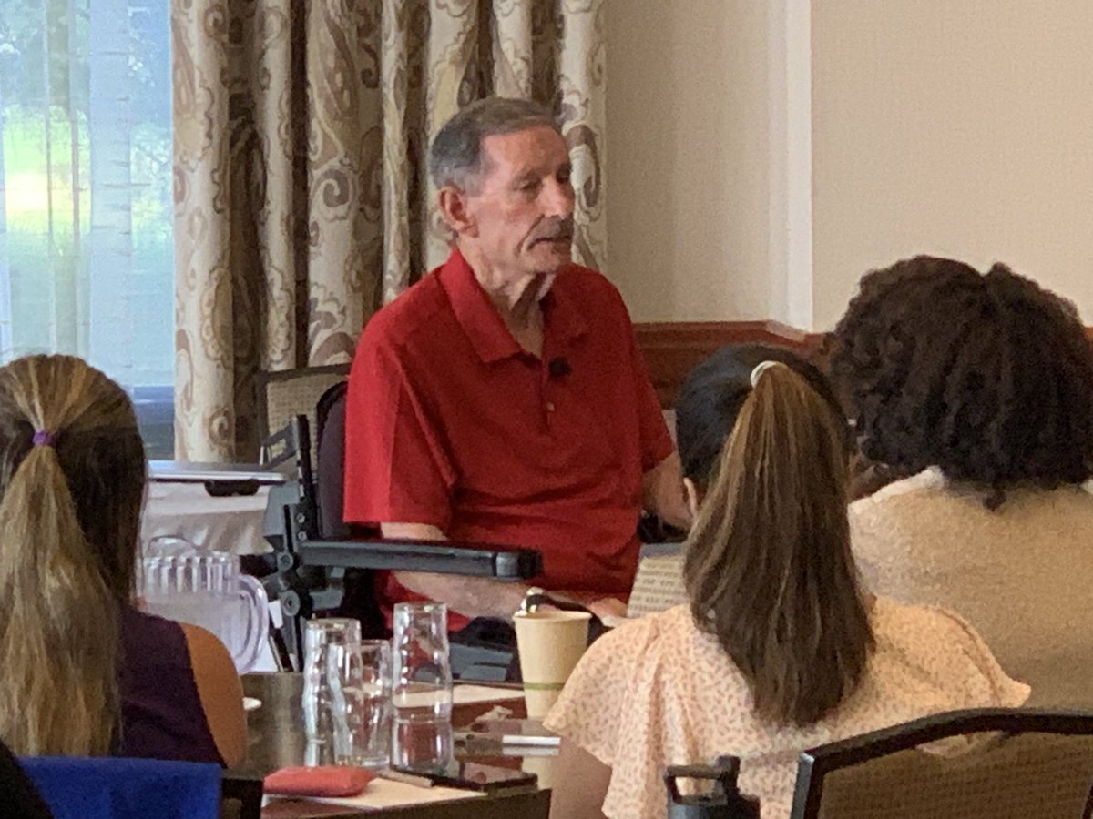 David Mayer MD tweet media