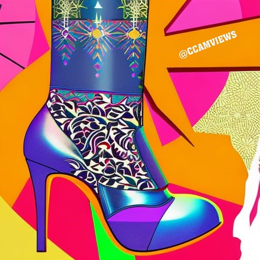 camviewsart's tweet photo. #boots #thighigh #kneehighboots #bootart #sneakerart #art #colorful #abstractart #artist #art4matic #artwork #images #coolart #myart #nftart #nfts #funart #painting #illustration #design #digitalart #conceptart #aartist #camviews #artviews #artoftheday https://t.co/uc6d57wwsg
