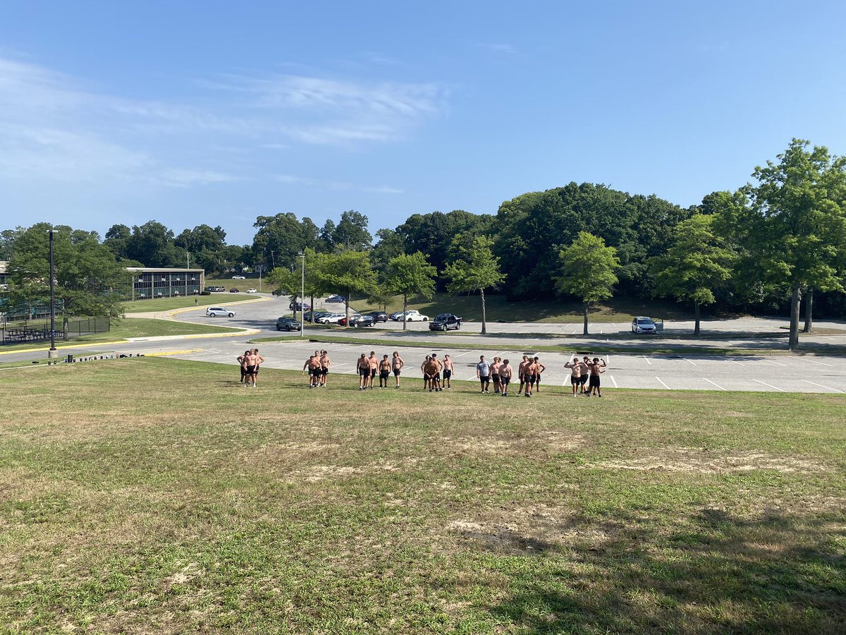 Sachem North Hogs tweet media