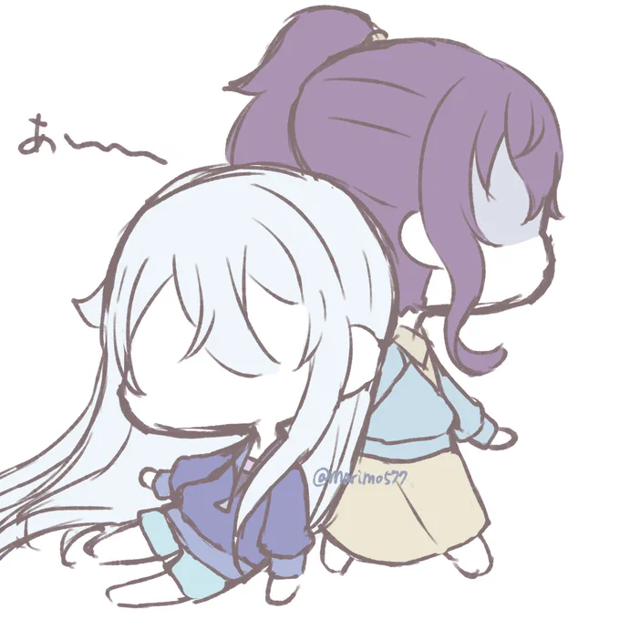 どんどん続く…かも?