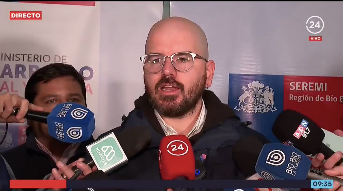 ¿Hasta cuándo se rien en la cara de los chilenos?