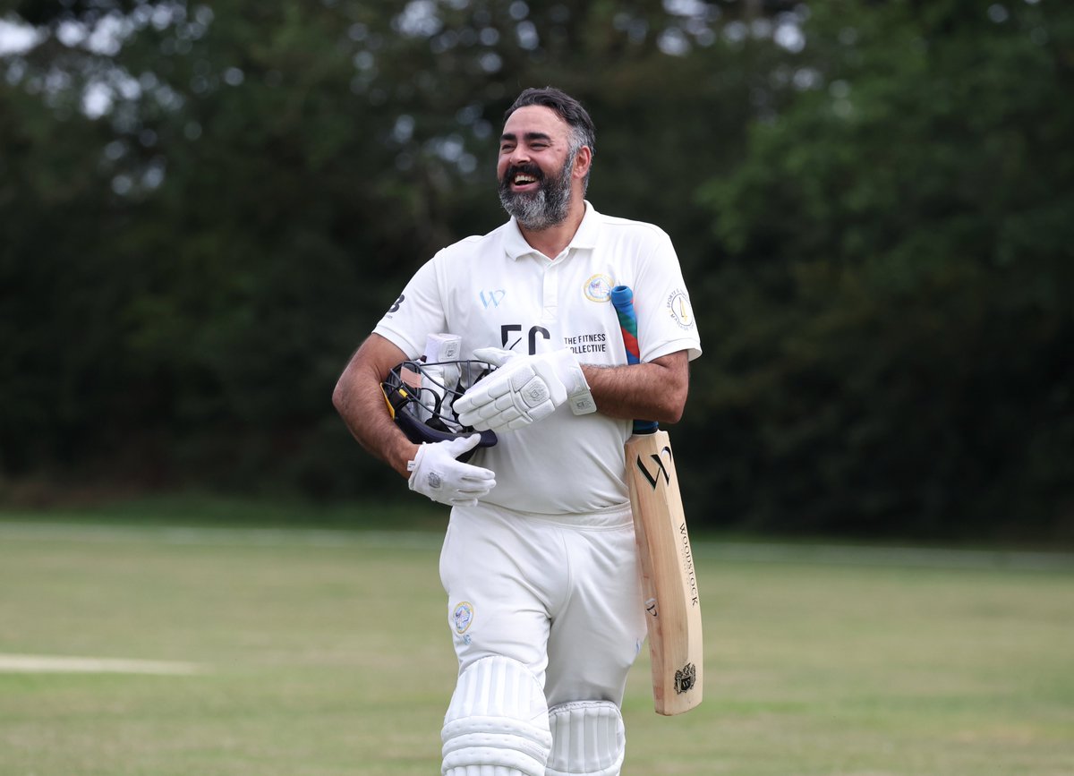 Lord's Taverners tweet media