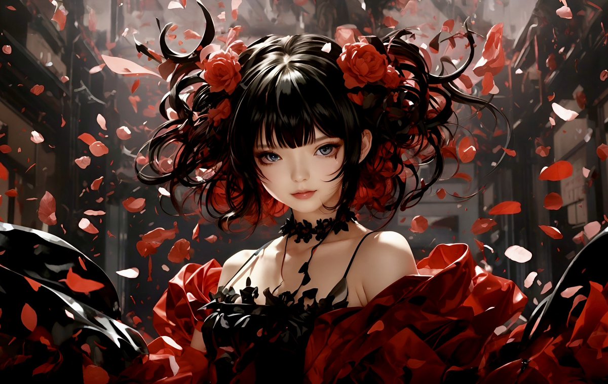 Yu_design's tweet photo. 赤い悪魔

@leonardoai

#AIart #digitalart #AIArtwork #aiartist #aiartcommunity #aiartworks #art https://t.co/zl8NEz4GDN