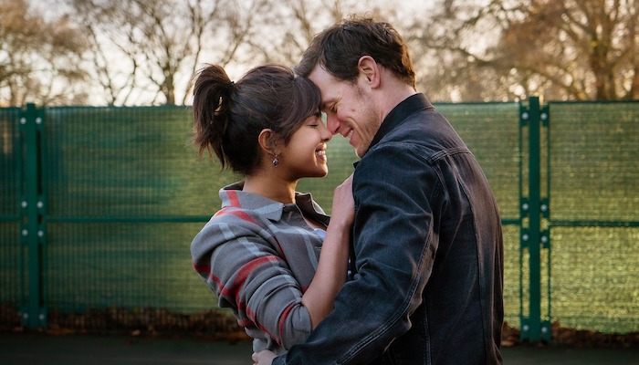 FBContests's tweet photo. Contest: LOVE AGAIN (2023) Blu-ray - Sam Heughan enlists Celine Dion's Help to Win Priyanka Chopra's Heart 

Link: https://t.co/Vl7xjTzR85 

#ArinzeKene #CeliaImrie #CelineDion #Contest #LoveAgain #LydiaWest #OmidDjalili #PriyankaChopraJonas #RussellTovey #SamHeughan #Sofia... https://t.co/k6k0PwnPdP