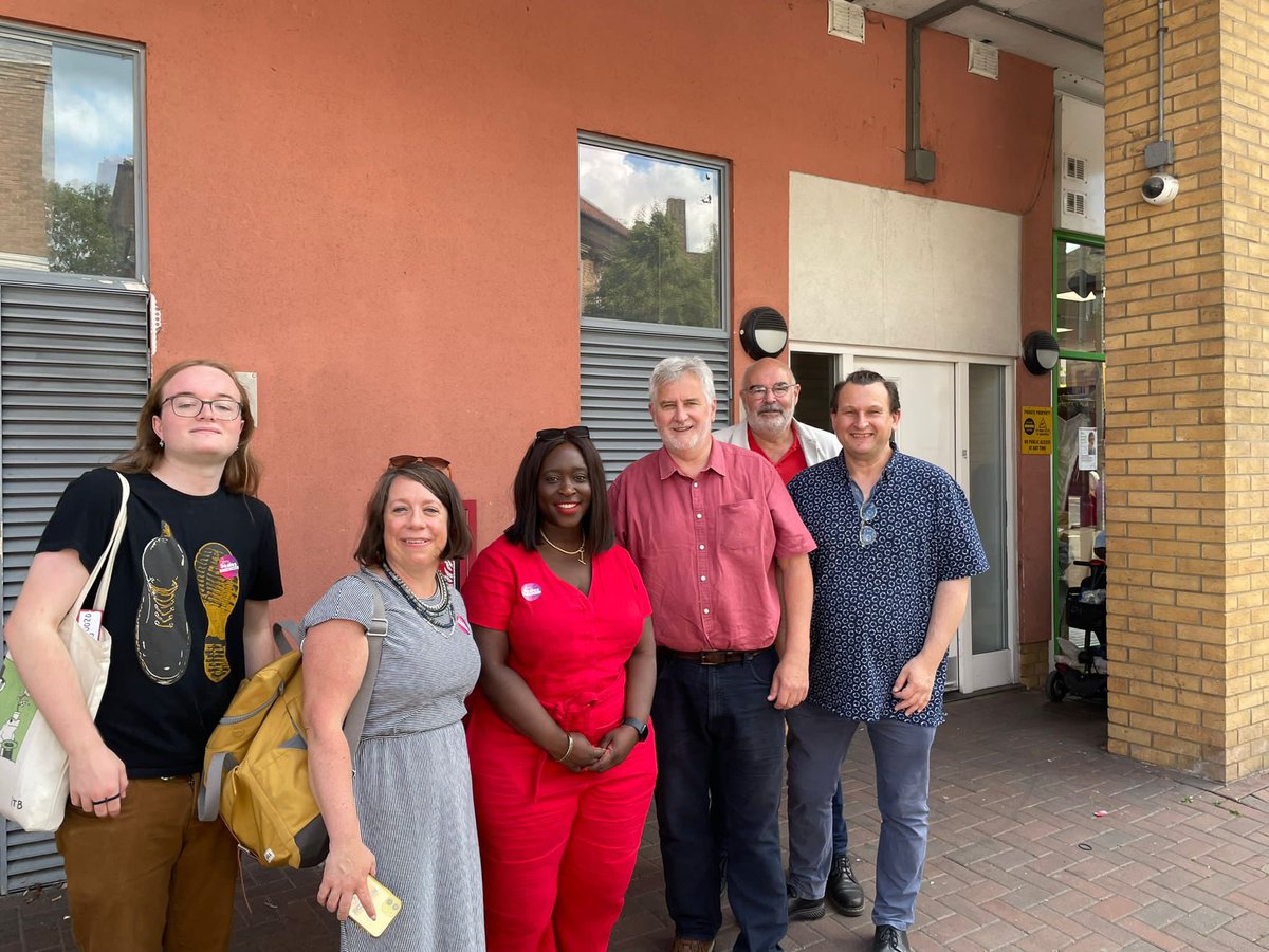 Abena Oppong-Asare MP tweet media