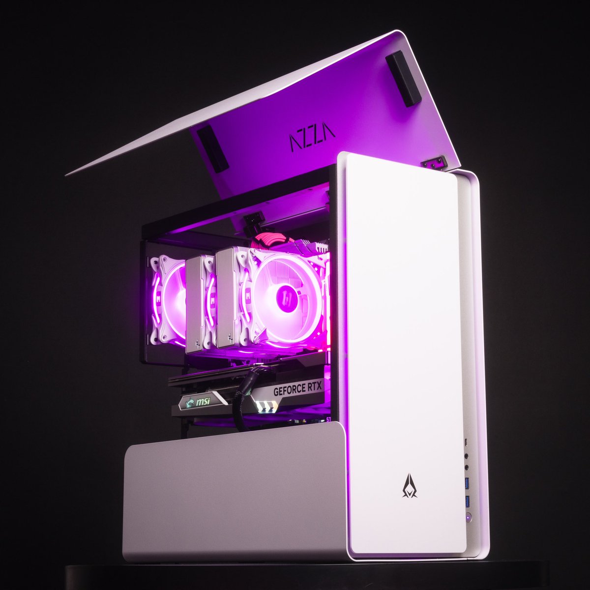 META PCs tweet media