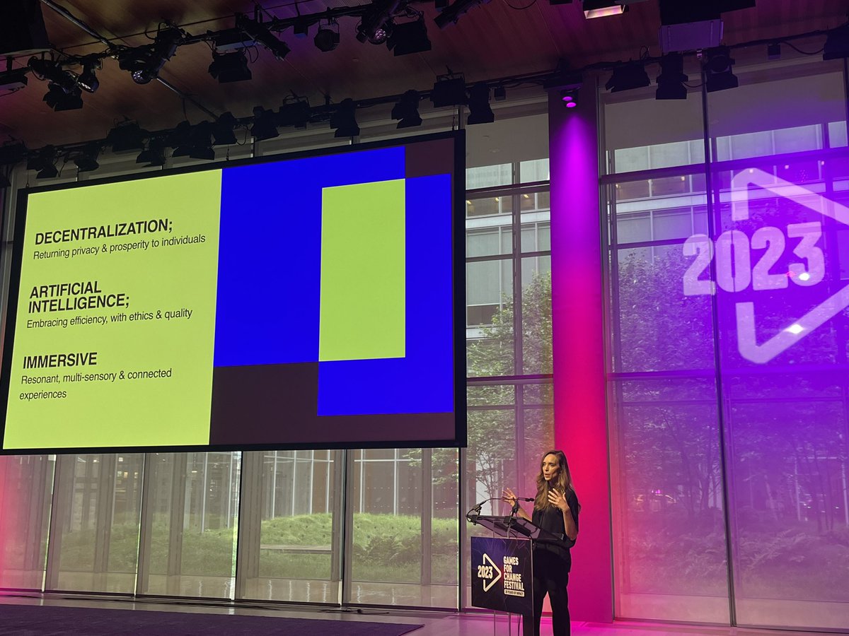 KillerSnails1's tweet photo. @rebeccabarkin shares challenges and opportunities @G4C https://t.co/73Nj6zUYls