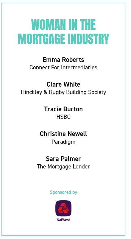Sometimes, it's truly gratifying to recognise outstanding individuals. That said, <a href="/emmaroberts_84/">Emma Roberts</a>  can be placed in that bracket &amp; named as a finalist at the @FR_WRA2023 in the category “Woman In The Mortgage Industry!"

Good luck &amp; #Congratulations 

frwra.co.uk/2023-finalists