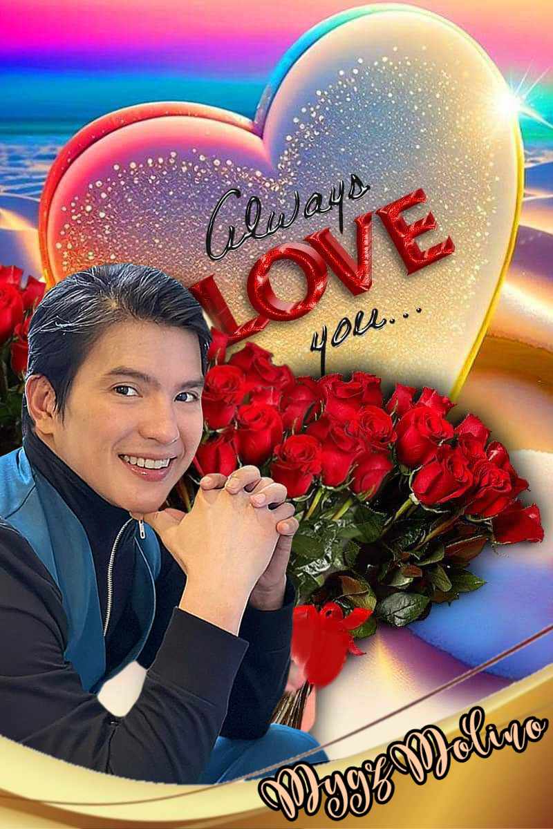 What coming will always be better  than what is gone.

MELA2023

#BUNSOMYGZ