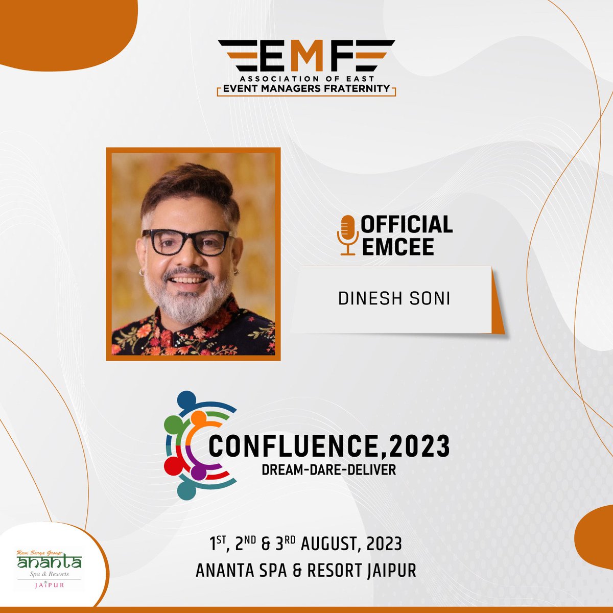 Dinesh Soni tweet media