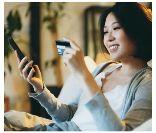 PowerPACPlus's tweet image. Mobile banking applications offer consumers unparalleled convenience and accessibility, making financial management simpler than ever before.

#apps 
#mobilebanking
#powerpacplus

Source: powerpacplus.org/the-benefits-o…