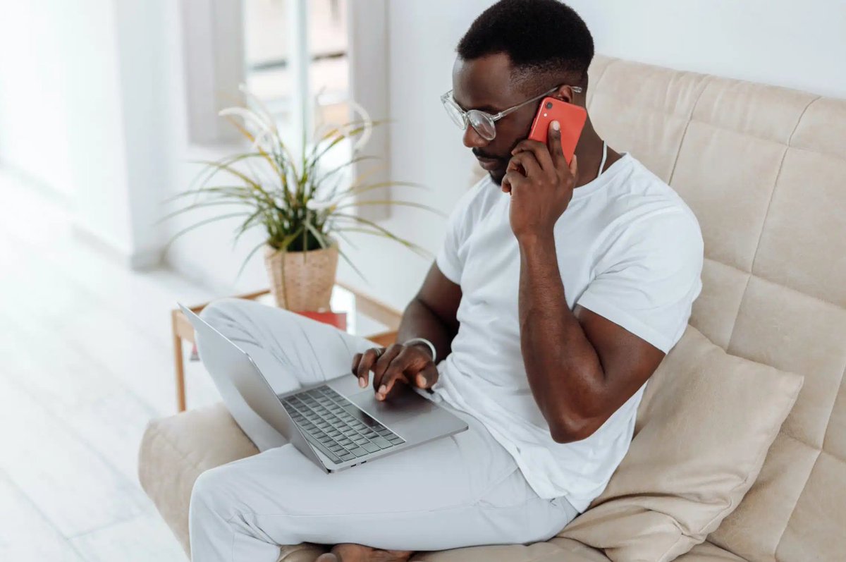 Crisis hotline #988 celebrated its one-year anniversary this week.  In our latest blog post we recap some of the milestones the hotline hit, including fielding over 5 million contacts: neuroflow.com/988-at-one-yea…