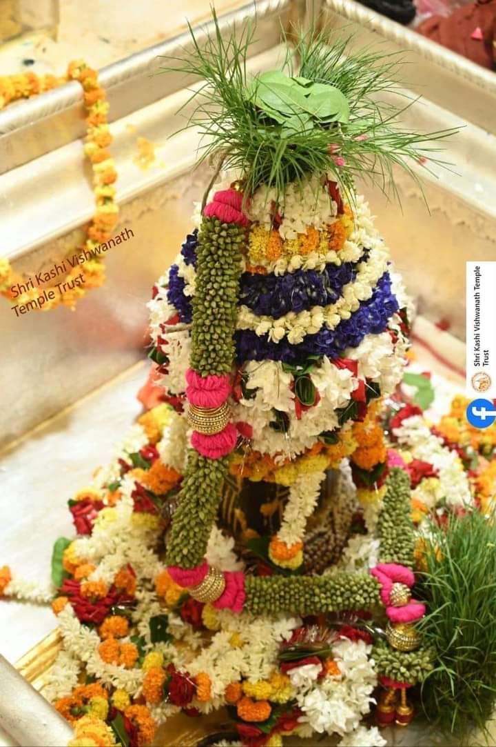 ShriPra90434078's tweet photo. हर हर महादेव 🙏🙏 https://t.co/GOAWLfw1Dw