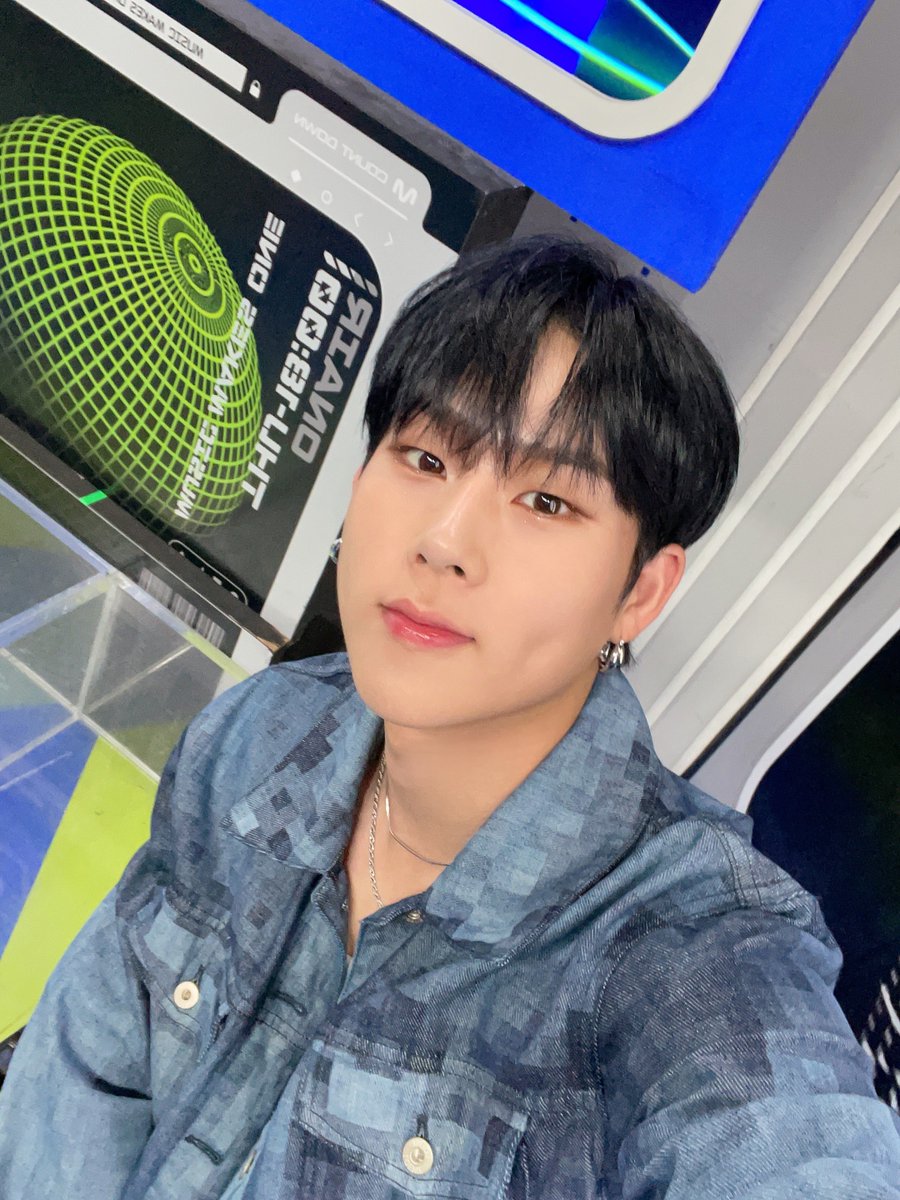몬스타엑스_MONSTA X tweet media