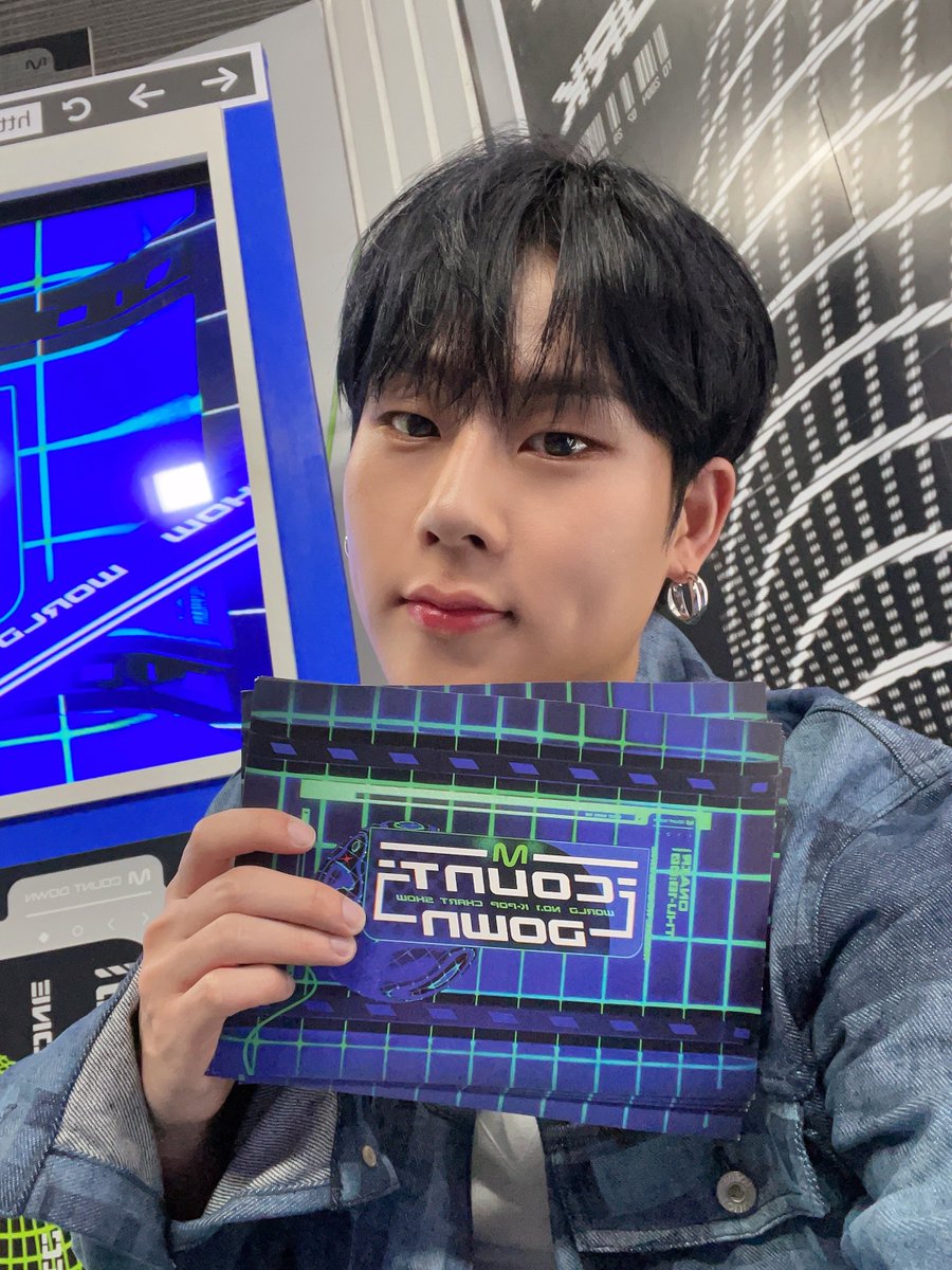 몬스타엑스_MONSTA X tweet media