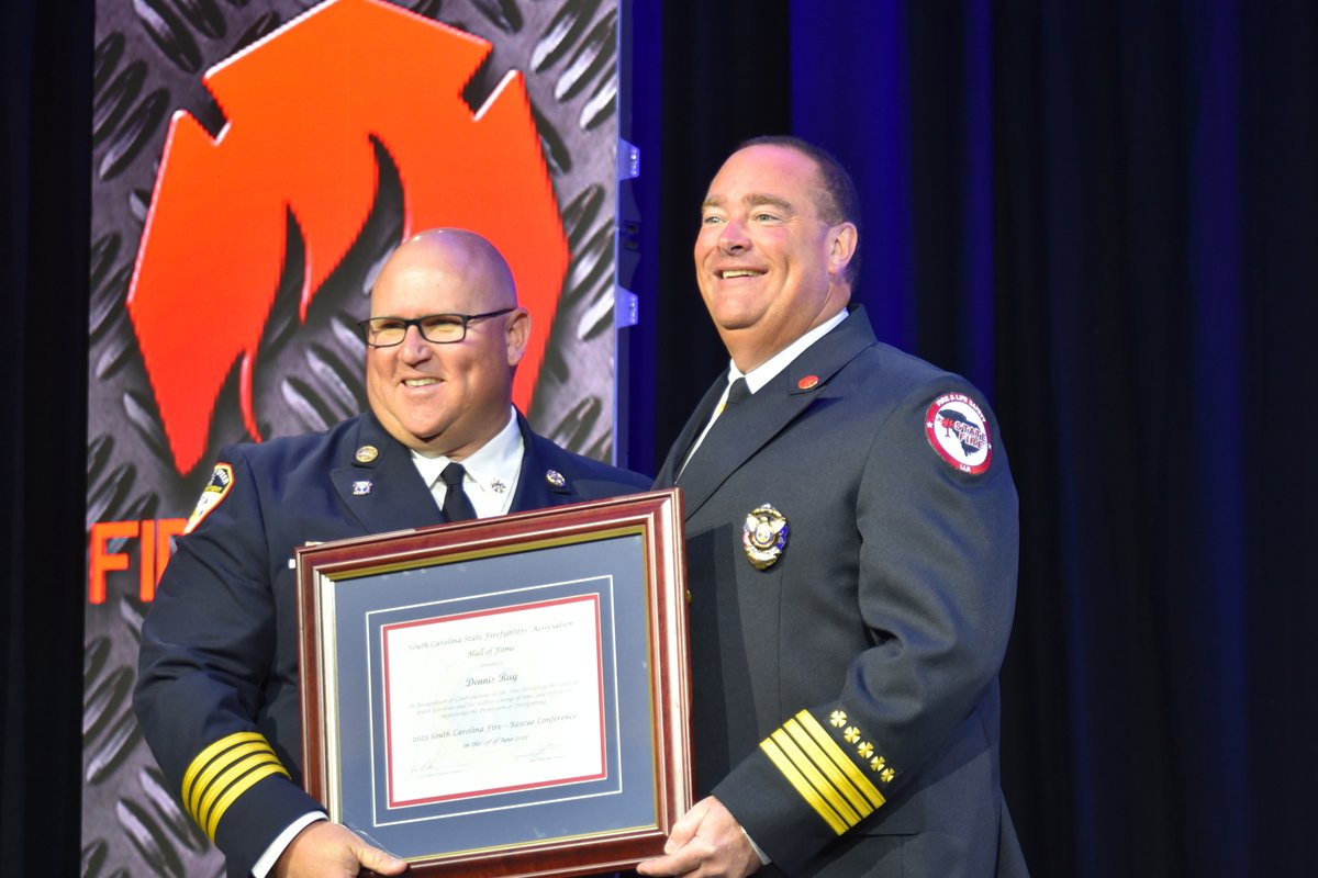 SC Association of Counties tweet media