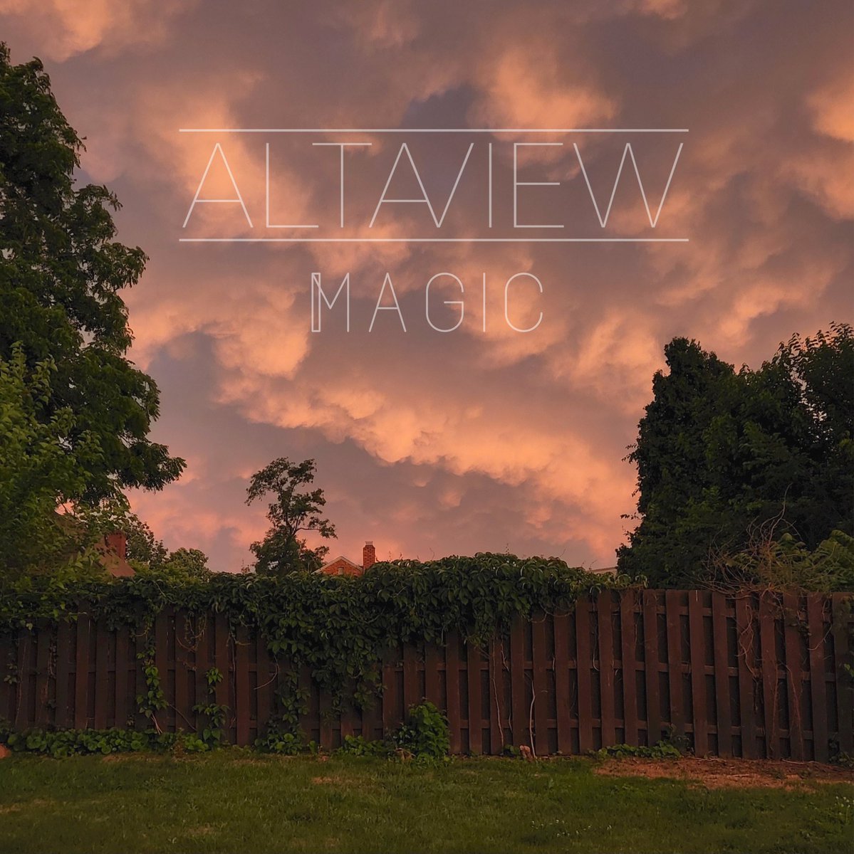 AltaViewBand's tweet photo. Magic (single) - 3/19/23 https://t.co/keTas9Gn8L