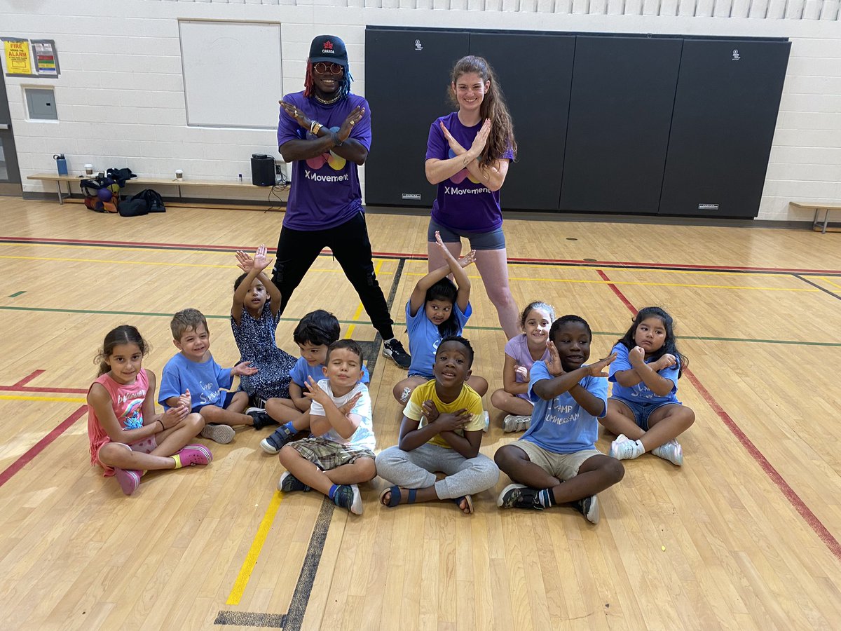 Miss Gabrielli (@missmgabrielli) on Twitter photo Our final X-Movement session was one to remember! We had the best time moving and learning with you, Mars and Ariel! Thank you for a fun-filled morning 🤩❌🙅🏽♀️ #campsummerland <a href="/SummerlandHCDSB/">Camp Summerland</a> <a href="/XMovement_/">X Movement</a> Our final X-Movement session was one to remember! We had the best time moving and learning with you, Mars and Ariel! Thank you for a fun-filled morning 🤩❌🙅🏽♀️ #campsummerland <a href="/SummerlandHCDSB/">Camp Summerland</a> <a href="/XMovement_/">X Movement</a>