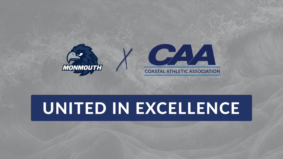 Monmouth Hawks tweet media