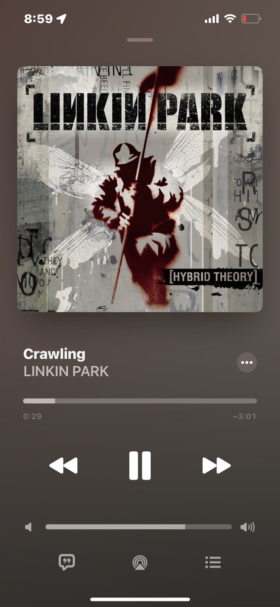 Mayerislife's tweet image. Starting with Hybrid Theory and I just want to celebrate the greatness that will forever be, Chester Charles Bennington #MakeChesterProud #320changesdirection #Linkinpark