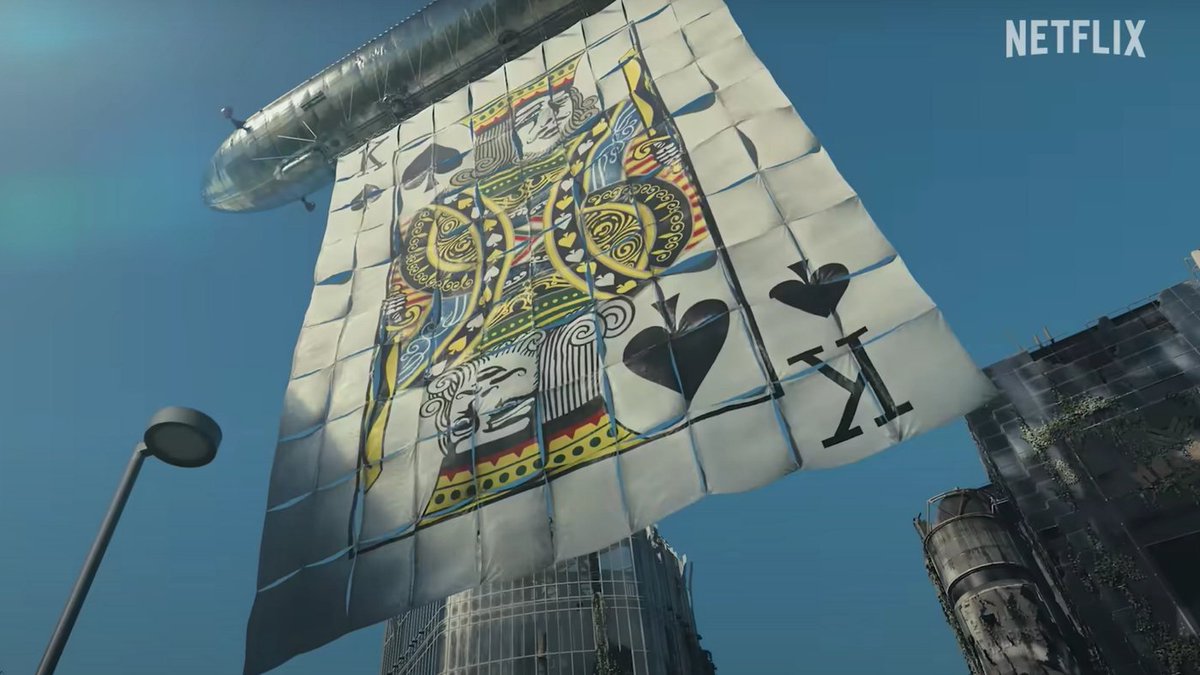 #InjectiveInBorderland

Challenge 1 for the @injective_ community

King of Spades - A test of strength ♠️

Be one of the top 1000 depositors on our leaderboard 

🧵