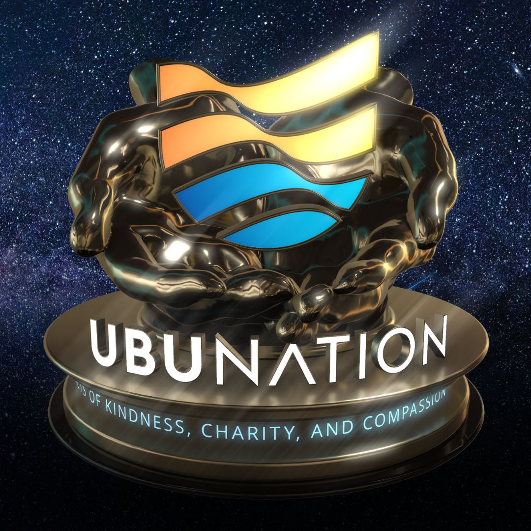 UbunationHQ's tweet photo. 🛡A first 👀 at our new UBUNɅTION Founders Badge!

🧡 Who’s excited to learn about all the perks it gets ya?

💙Sign up to be the first to know when it drops: https://t.co/ShuIjD0zq9

#UBUNɅTION #Positivity #GoodCause #SocialGood #HelpingOthers #Kindness #Web3 #NFT https://t.co/t0r5tiQ7Mr