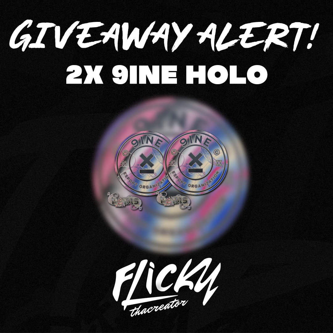 FlickyThaCreator 🎥 tweet media