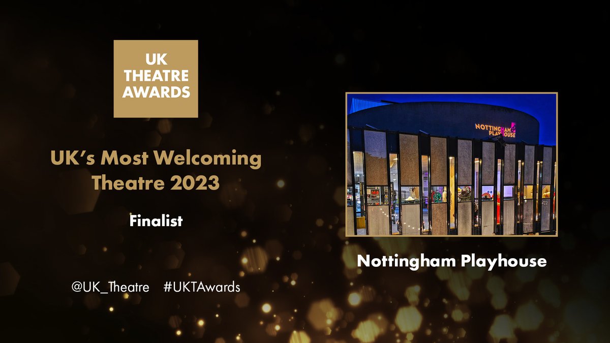 UK Theatre tweet media