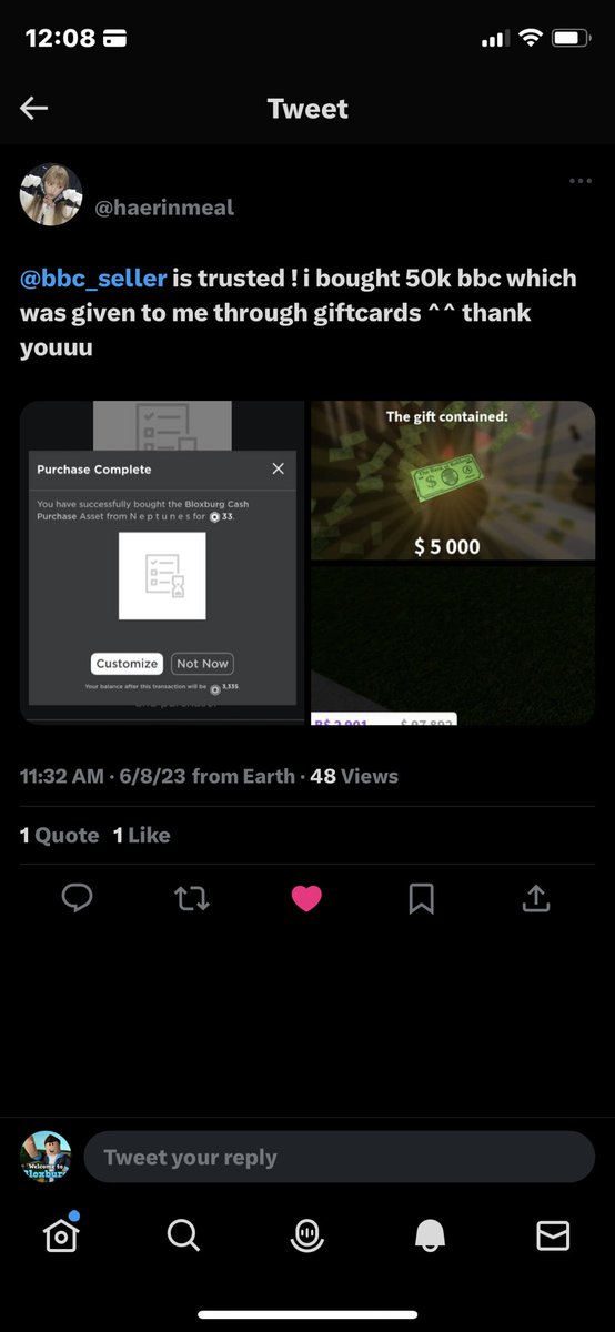 bbc_seller tweet media