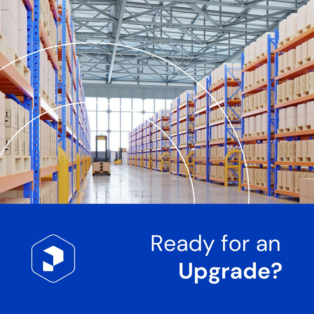 packemwms's tweet image. Take control of your warehouse operations with PackemWMS. Precision and efficiency are at your fingertips, allowing you to easily receive and update order information via EDI or your current ERP.

Learn more: packemwms.com/features/