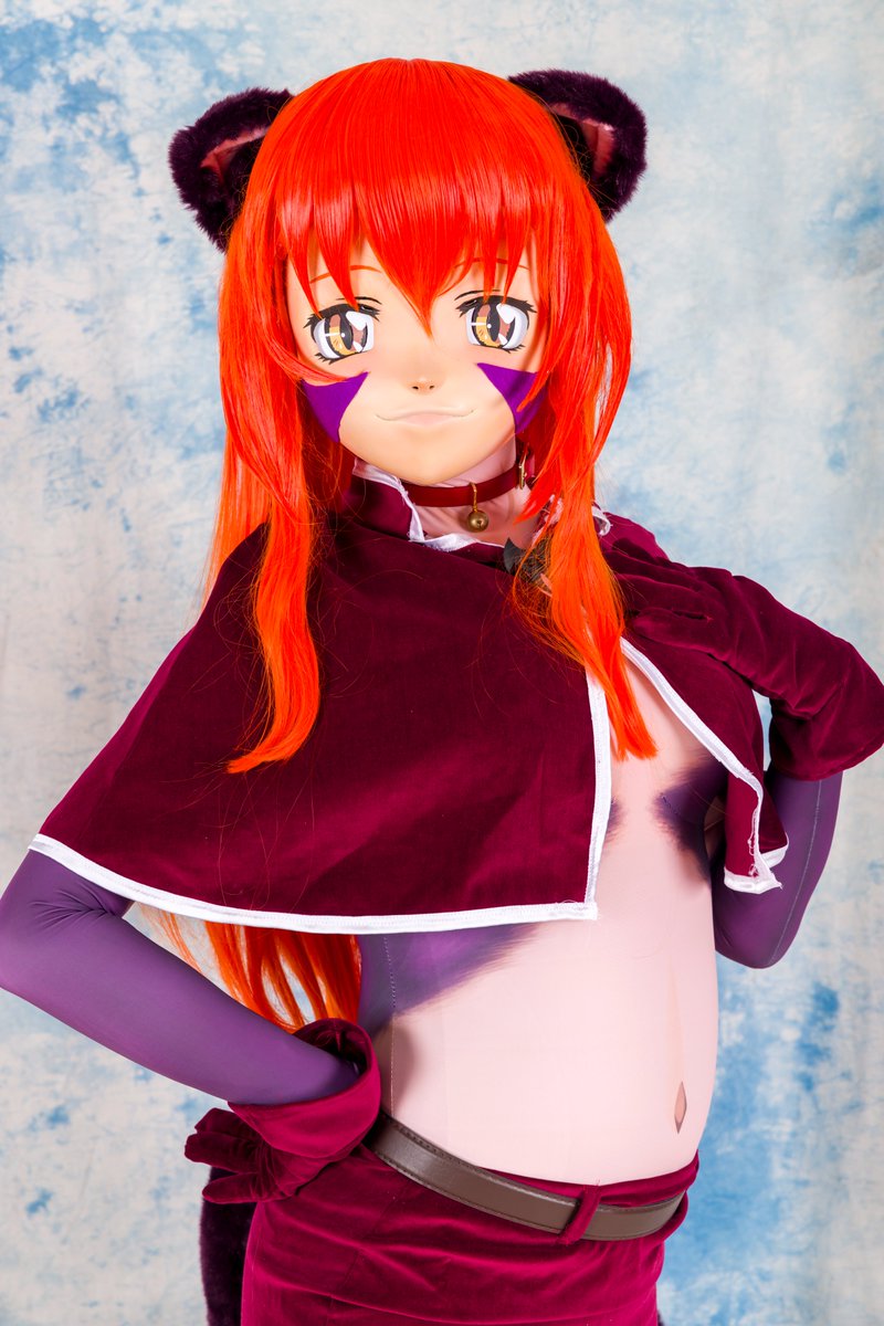 る━ふぁ tweet media