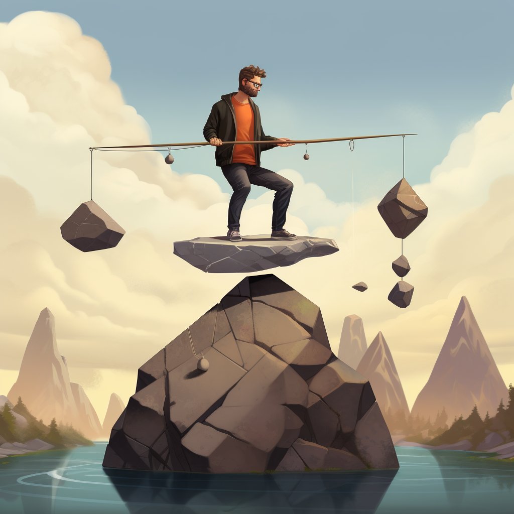 RaulJuncoV's tweet image. Software Development is a game of trade-offs.
Here are 5 tips to consider if you want to make the right trade-off.