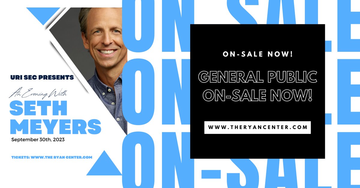 The Ryan Center tweet media