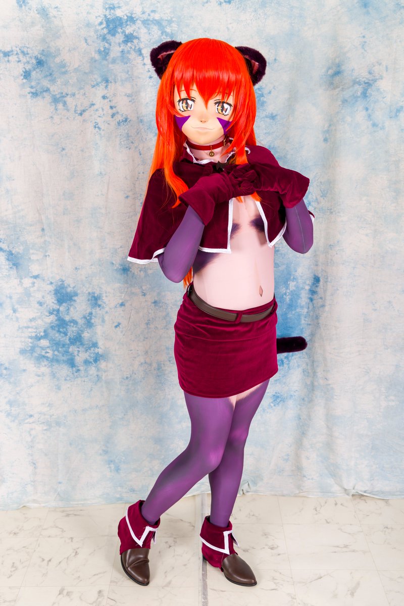 る━ふぁ tweet media