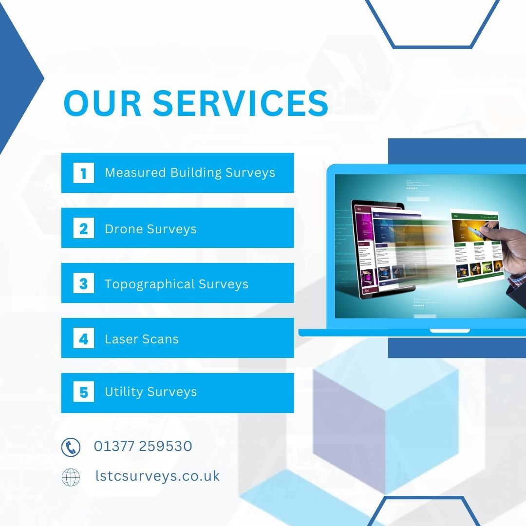 LSTC Surveys tweet media